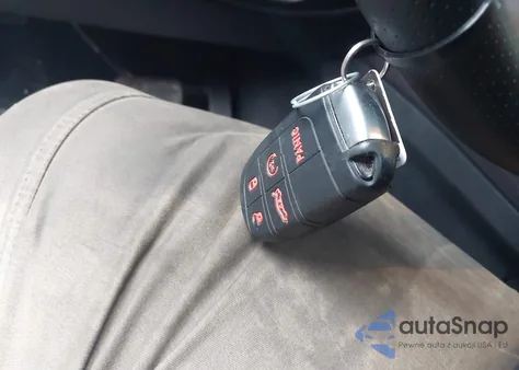 2024 Dodge Durango R/T Plus Awd from USA, damaged, VIN 1C4SDJCT8RC214433